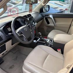 تويوتا لاندكروزر برادو